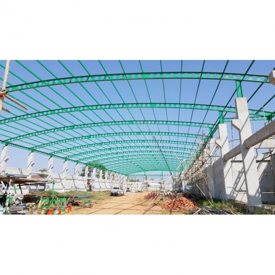 รับผลิตโครงสร้างเหล็ก cellular beam - บริษัท เจจี ดีไซน์ แอนด์ บิวด์ จำกัด - บริษัทผู้ติดตั้ง cellular beam  รับผลิตโครงสร้างเหล็ก cellular beam  ผู้ผลิตโครงสร้างเหล็ก cellular beam  โครงสร้างเหล็ก cellular beam  โครงสร้างเหล็กเซลลูล่าร์บีม 